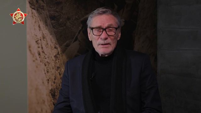 Владимир Веров - Клеветникам России