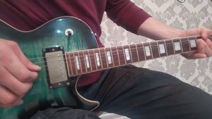 Joe Cocker - Now that the magik has gone (guitar cover)