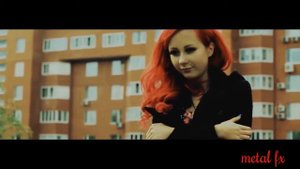 Evil_Not_Alone_-_Письмо