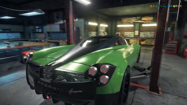 Ремонтируем автомобили и зарабатываем!/Car mehanic simulator 2018 смотреть онлайн