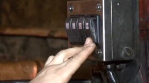 ТБ машиниста ПДМ