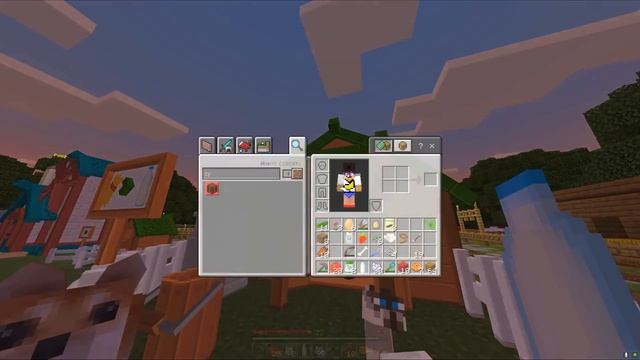 ? Майнкрафт, но СУПЕР ФЕРМА! смотреть онлайн