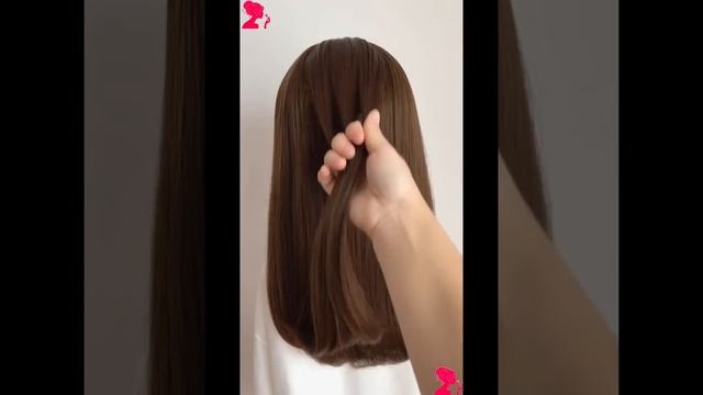 Топ 30 потрясающих прически - Сборник красивых причесок 2018 смотреть онлайн