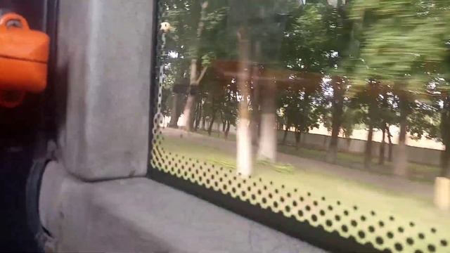 Автобус Борисова: МАЗ 203.065 марш 6 (ГОС№ АІ 6945-5) 2.7.21 смотреть онлайн