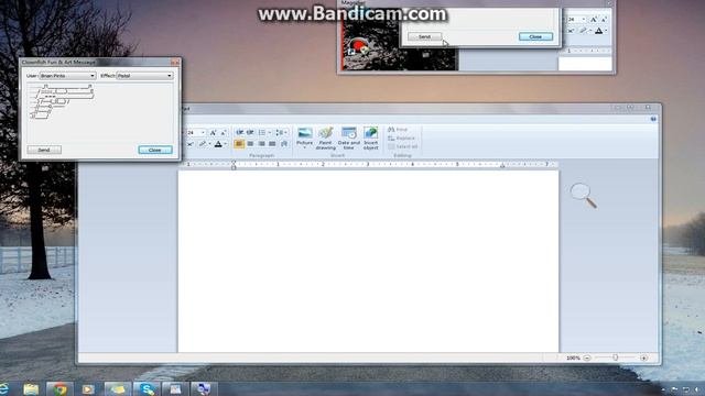 How To Use Clownfish         