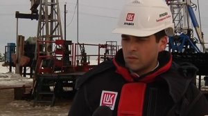 Подземный ремонт скважин бригадой ООО СК НЕДРА Хисаметдинова