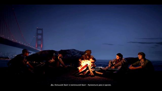 Врываемся в мир хакеров !!!! Watch Dogs 2 № 1 смотреть онлайн