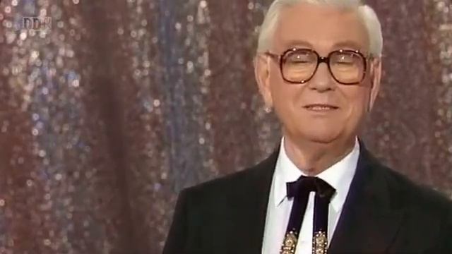 Es wird ja alles wieder gut - Horst Winter 1987 смотреть онлайн