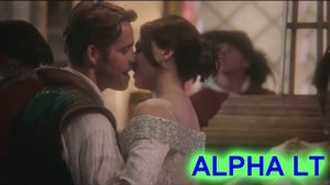 Regina and Robin Hood ( Реджина и Робин Гуд )