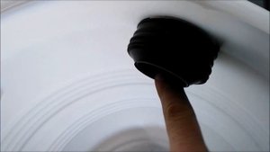 Пылесос BOSCH EasyVac 3 + пылесборник к нему