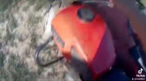 Пенается ИЖ Планета 5