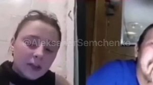 Бывший президент Украины Путин сбежал в Россию и объявил войну Украины СМОТРЕТЬ ДО КОНЦА