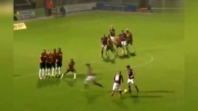 Football Fails