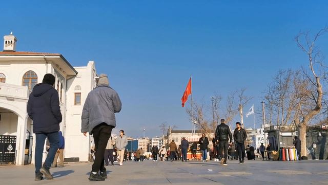 Exploring Places In Istanbul Turkey #istanbul смотреть онлайн