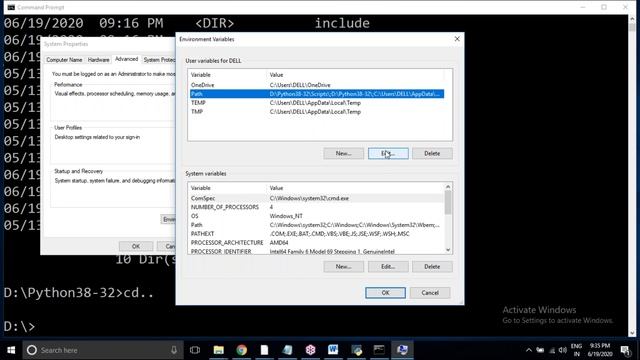 PYTHON tutorials || Demo - 5 || by Mr. Wilson On 19-06-2020 @9PM смотреть онлайн