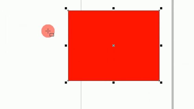 How to use Crop Tool in Coreldraw X5 In Hindi смотреть онлайн