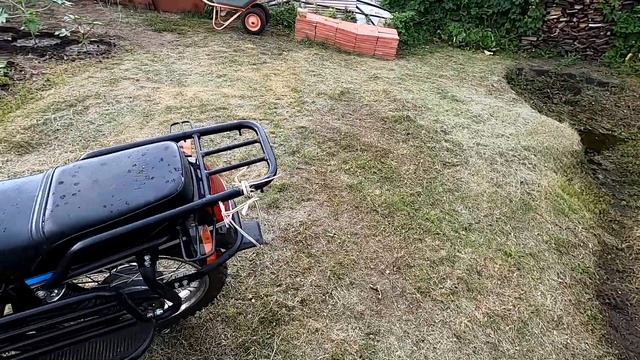 Техника на моем дачном участке смотреть онлайн