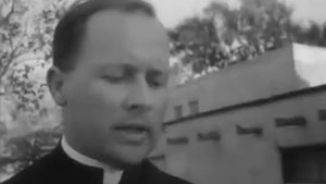 "ЛЕТАЮЩИЙ ПАДРЕ" | Стэнли Кубрик (1951)