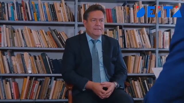 DEITA.RU Николай Платошкин / Рэп (half an hour ver.) смотреть онлайн