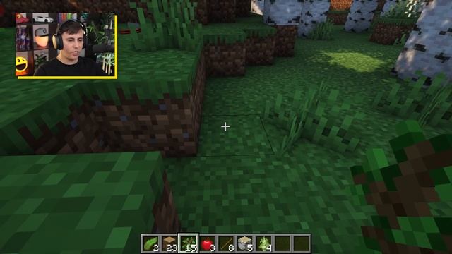 I Made Minecraft ULTRA REALISTIC! (Ocean and Physics Mod) смотреть онлайн