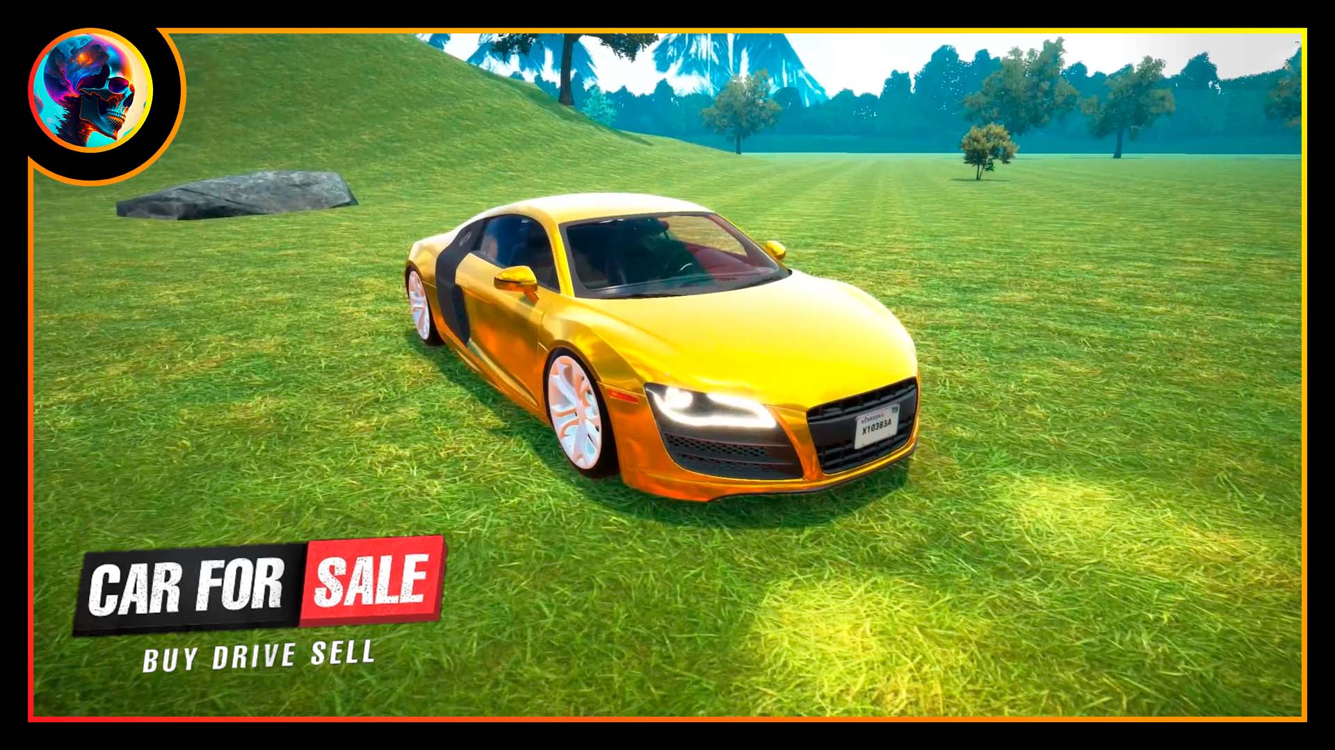 Car for sale simulator 2023 без стима фото 34