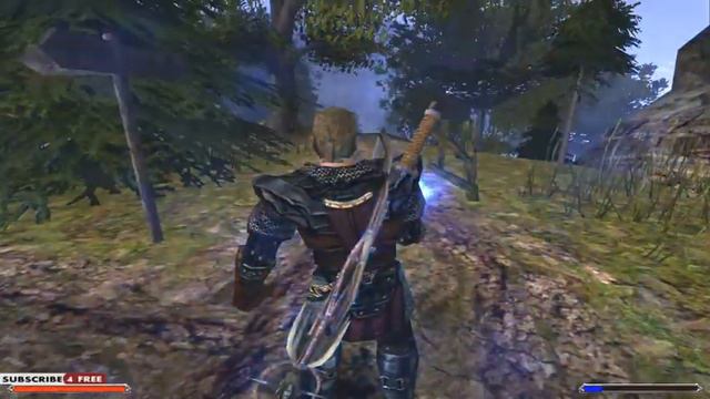 Incriminating Evidence! │ GOTHIC 2 NotR │ #070 Chapter 3 смотреть онлайн