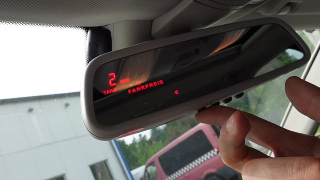 So viel BENZ bekommt man für 5000!Ich kaufe ein 2014er Taxi