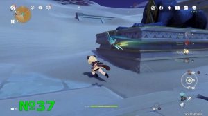 Genshin Impact - ВСЕ 70 ДЕНДРОКУЛОВ ПУСТЫНИ СУМЕРУ | гайд как найти все дендрокулы в пустыне Сумеру