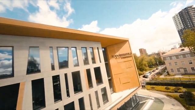 ТОП 5 РАЙОНОВ МОСКВЫ ДЛЯ ЖИЗНИ