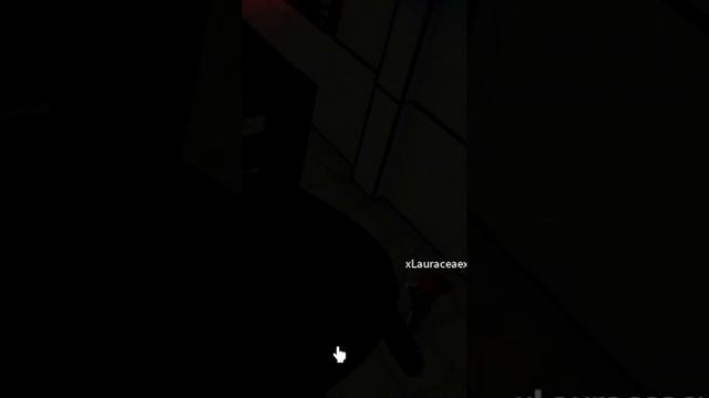 How to survive LIGHTS OUT in Squid Game.. ROBLOX #shorts