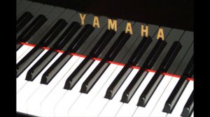 My Yamaha MX61 Piano Jam! (Audio) -Ezra Bufford