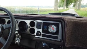 1979 Chevrolet Camaro Z/28