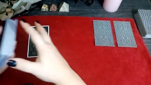 НАКАЖЕТ ЛИ СУДЬБА ОБИДЧИКА__Таро, ОБЩИЙ РАСКЛАД.