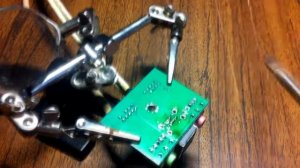 Ремонт USB передней панели компьютера