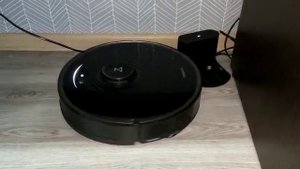 roborock s7 ошибка датчика высоты