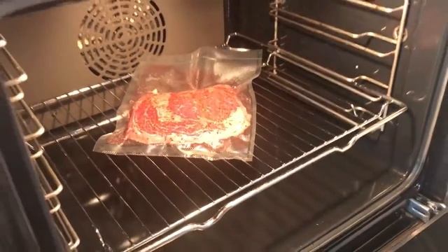 Стейк сувид Tinton Life смотреть онлайн