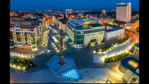 ТОП-5 достопримечательностей Ставрополя