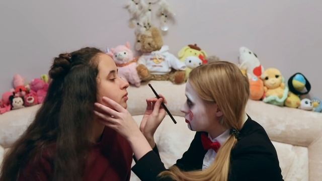 ПОИГРАЕМ В ИГРУ? смотреть онлайн