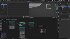37 - Curve Line Node