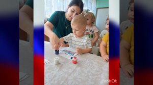 День флага Российской Федерации.