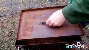 ?Коптим домашнее сало! Сало горячего копчения своими руками! Жизнь в деревне ?