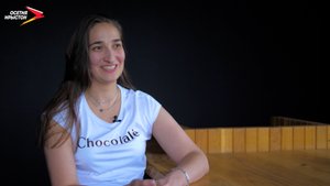 Шоколатье Марина Тавасиева I Дело мастера