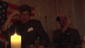 ВИА Cannibal Bonner - Дети гранта