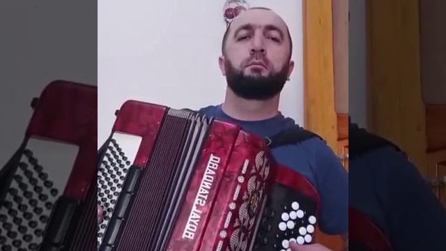 Аварская песня - Эльдар Дибиров смотреть онлайн