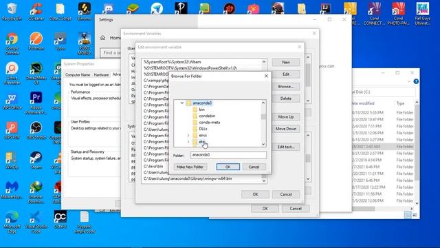 Tutorial Install PySpark 2020 смотреть онлайн