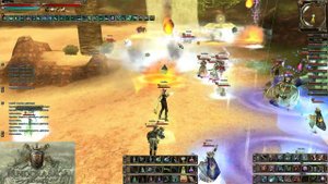 Pandora Saga битва за Паука