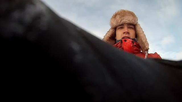 Сноуборд снегоход смотреть онлайн