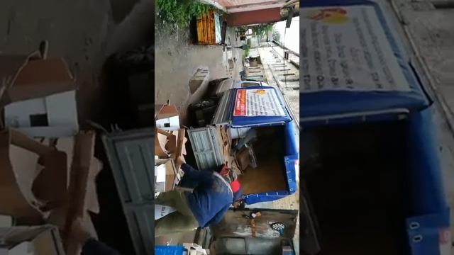 сдача макулатуры смотреть онлайн