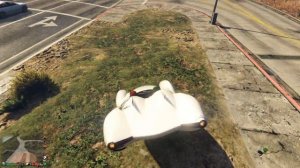 GTA ONLINE - КУПИЛИ SCRAMJET ЗА 2500000$ #377