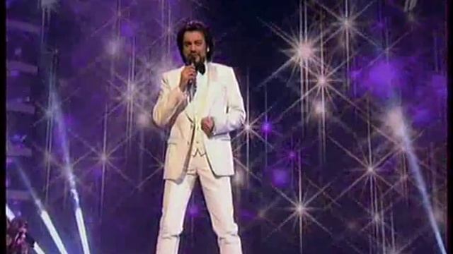 А. Бабаджанян. Верни мне музыку. смотреть онлайн